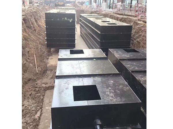 竹山​甘肃嘉源通环保：全品类水处理设备，一站式守护碧水清流